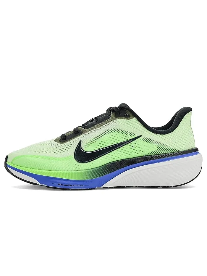 Кроссовки детские Pegasus 42 Nike — изображение 4 из 4, черный