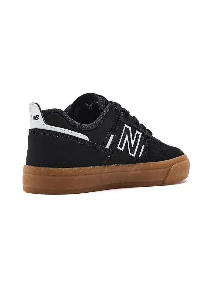 Кроссовки Jamie Foy 306 New Balance Numeric — изображение 3 из 4, черный