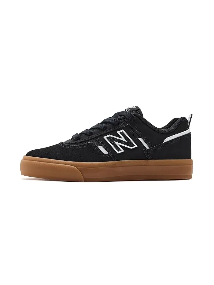 Кроссовки Jamie Foy 306 New Balance Numeric — изображение 4 из 4, черный