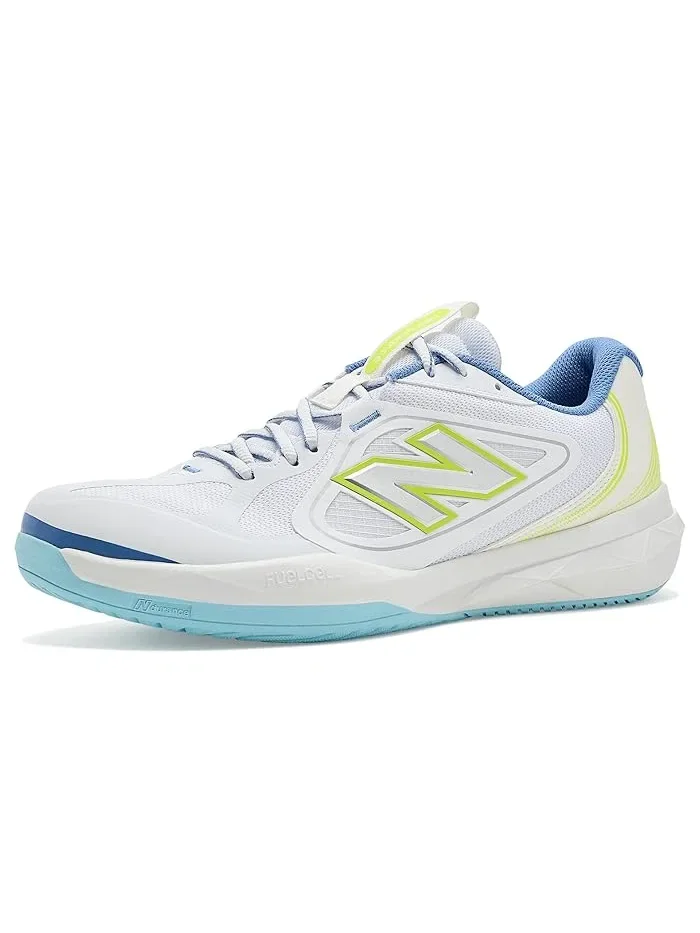 Кроссовки теннисные FuelCell 796 V5 New Balance