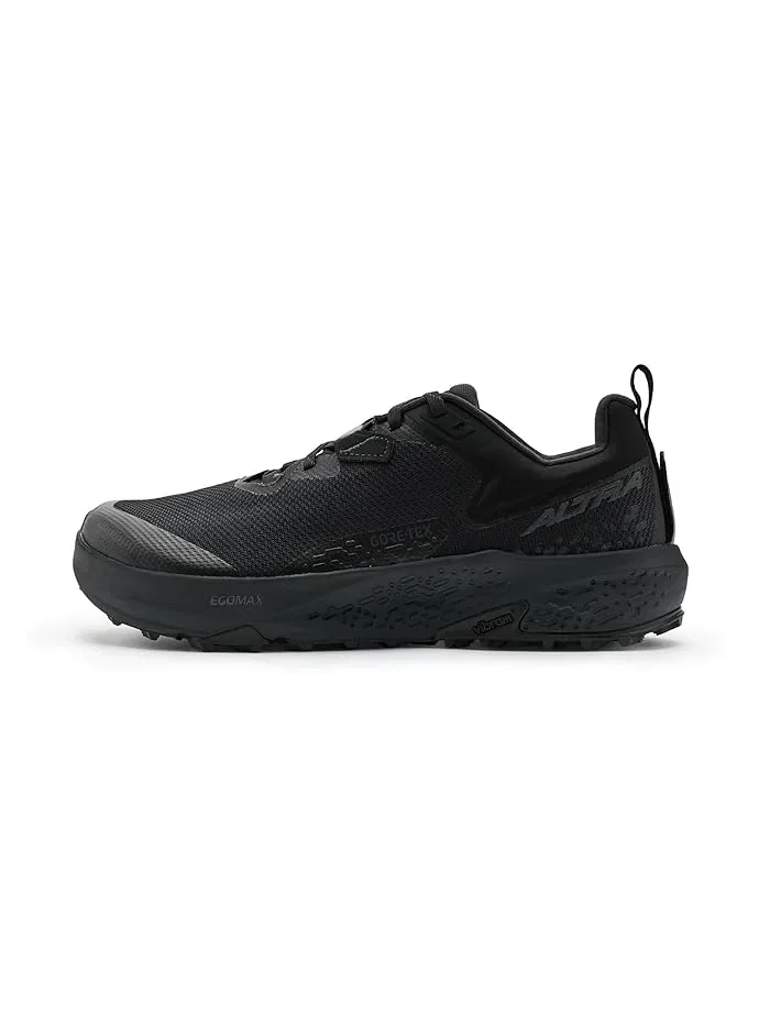 Кроссовки для бега с GORE-TEX Timp 6 Gtx Altra — изображение 4 из 4, тауп