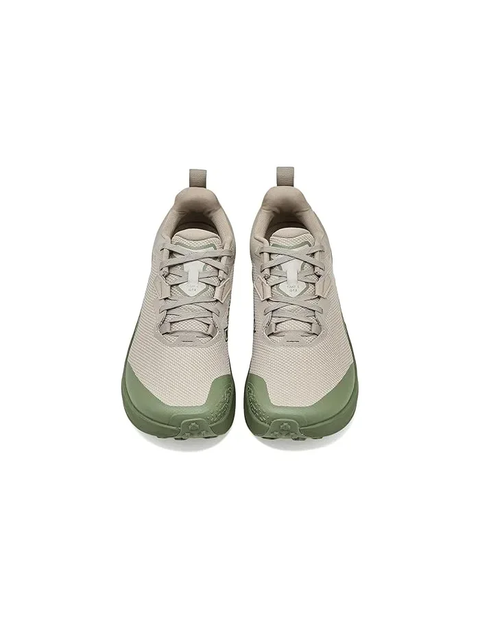 Кроссовки для бега Timp 6 GTX Altra — изображение 2 из 4, оливковый