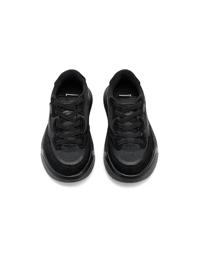 Кроссовки Ultrarange 2.0 Se Vans Kids — изображение 2 из 4, черный/черный