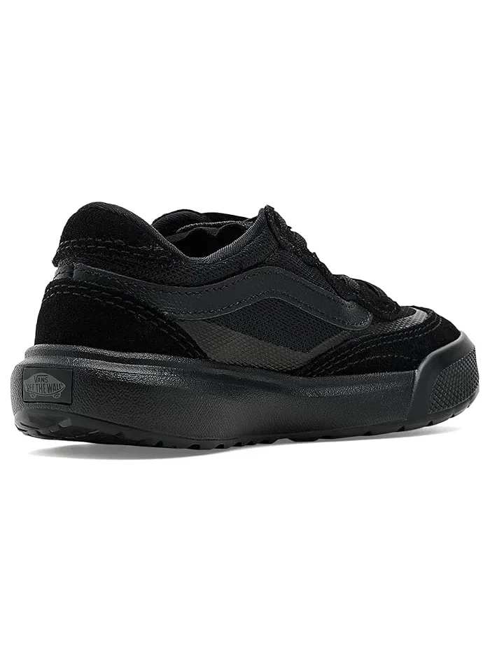 Кроссовки Ultrarange 2.0 Se Vans Kids — изображение 3 из 4, черный/черный