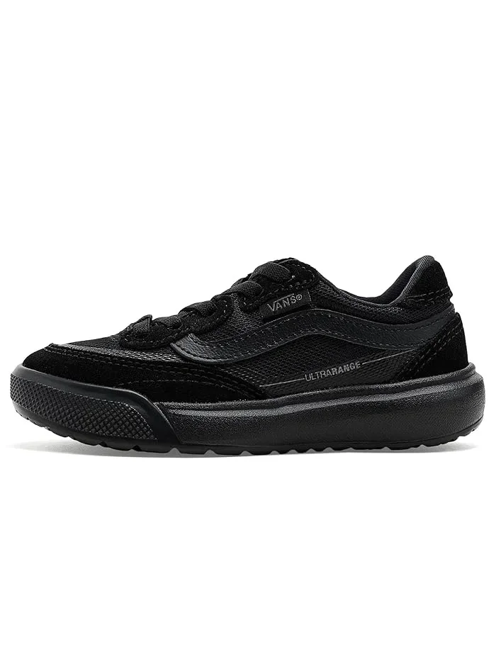 Кроссовки Ultrarange 2.0 Se Vans Kids — изображение 4 из 4, черный/черный
