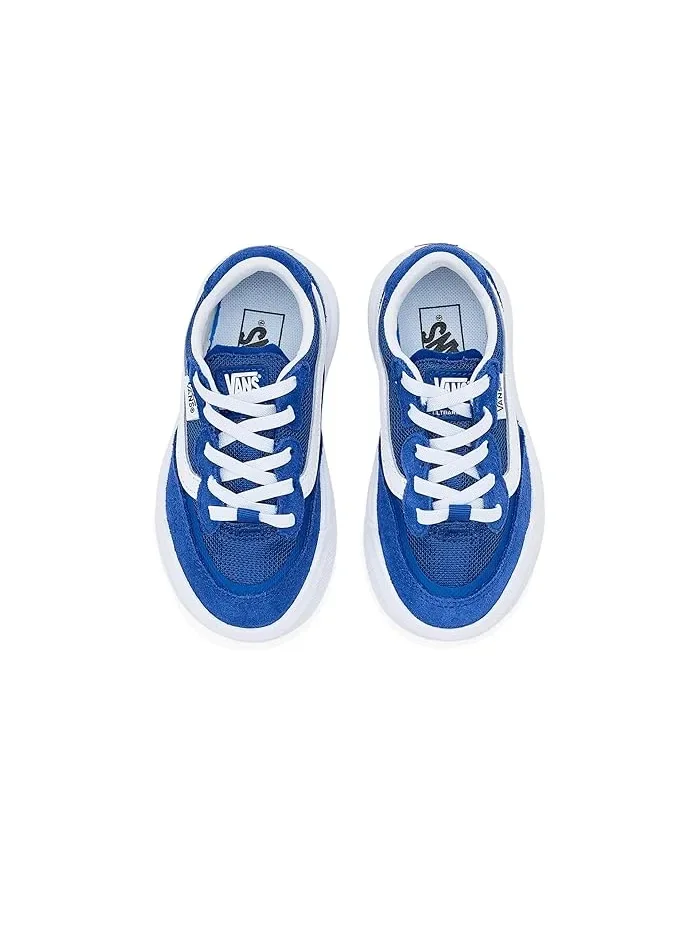 Кроссовки Ultrarange 2.0 Se Vans Kids — изображение 2 из 4, кобальтовый