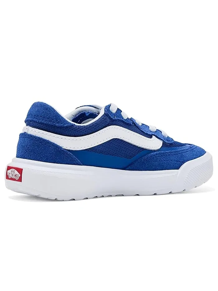 Кроссовки Ultrarange 2.0 Se Vans Kids — изображение 3 из 4, кобальтовый