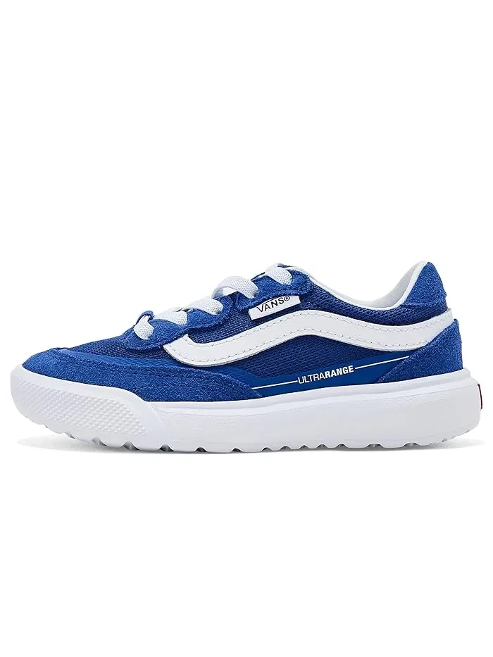 Кроссовки Ultrarange 2.0 Se Vans Kids — изображение 4 из 4, кобальтовый