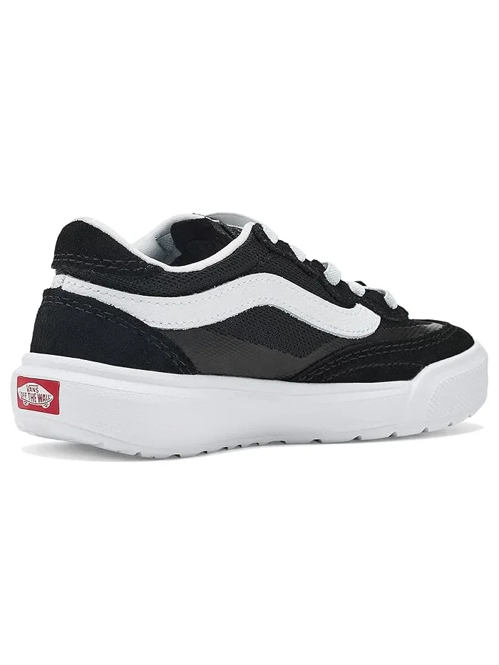 Кроссовки Ultrarange 2.0 Se Vans Kids — изображение 3 из 4, черный/белый