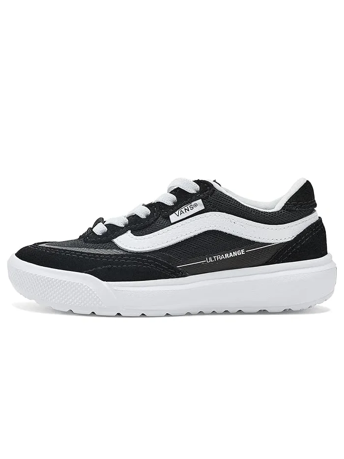 Кроссовки Ultrarange 2.0 Se Vans Kids — изображение 4 из 4, черный/белый