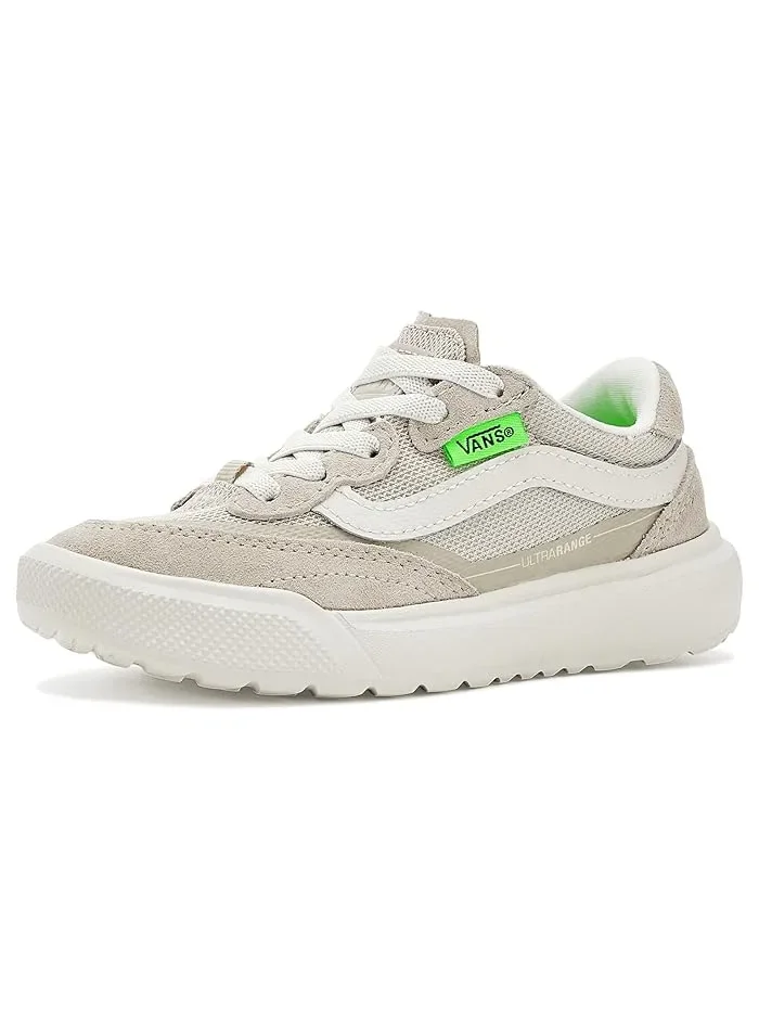 Кроссовки Ultrarange 2.0 SE Vans Kids — изображение 1 из 4, белый