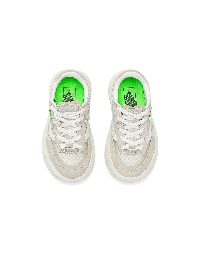 Кроссовки Ultrarange 2.0 SE Vans Kids — изображение 2 из 4, белый