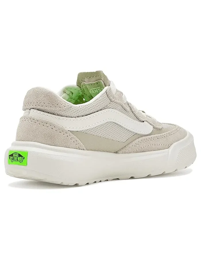 Кроссовки Ultrarange 2.0 SE Vans Kids — изображение 3 из 4, белый