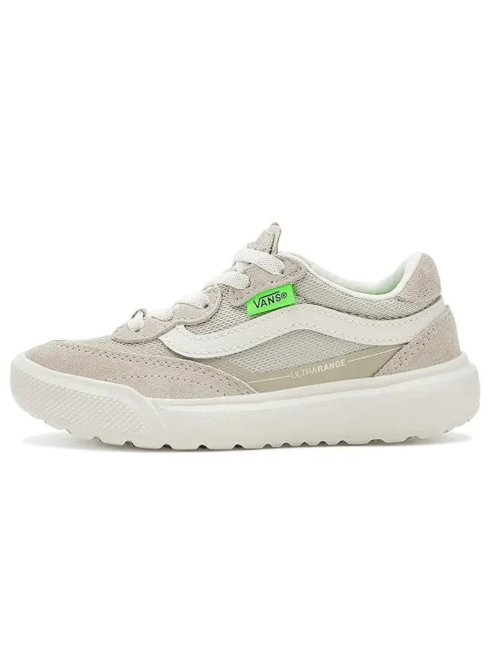 Кроссовки Ultrarange 2.0 SE Vans Kids — изображение 4 из 4, белый