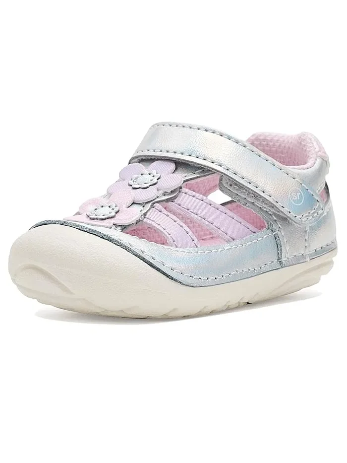 Кроссовки с цветами Blossom Stride Rite