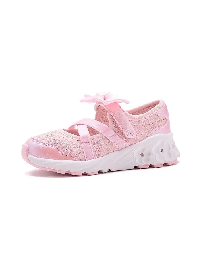 Кроссовки с подсветкой Flora Stride Rite