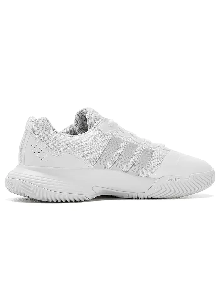 Кроссовки теннисные Gamecourt 2.0 Adidas — изображение 3 из 4