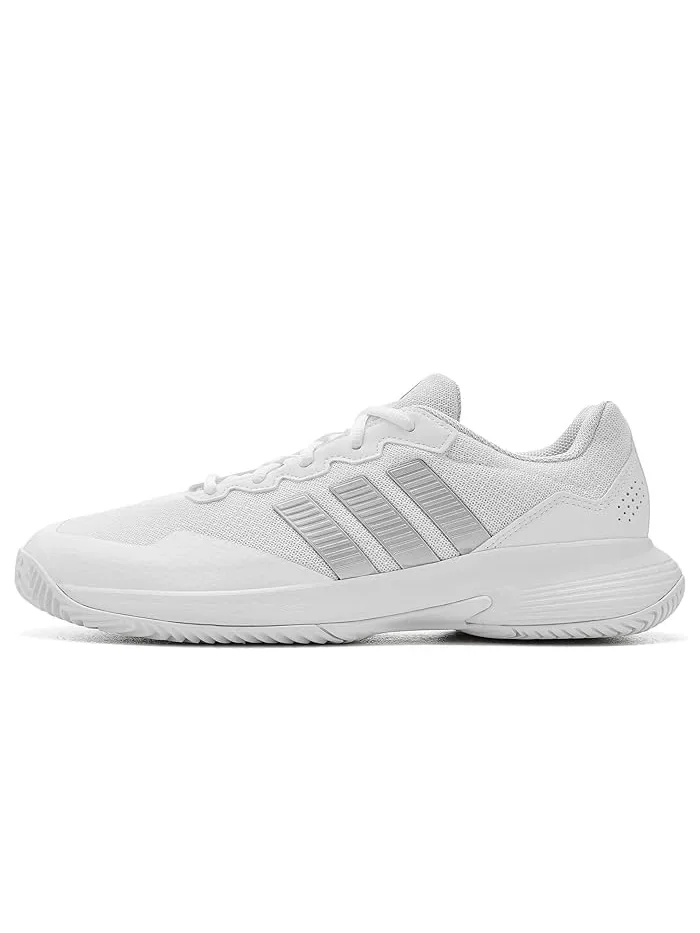 Кроссовки теннисные Gamecourt 2.0 Adidas — изображение 4 из 4