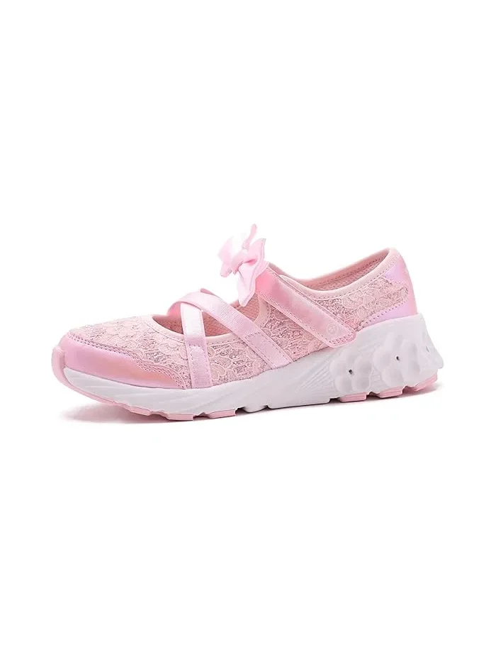 Кроссовки светящиеся Flora Stride Rite
