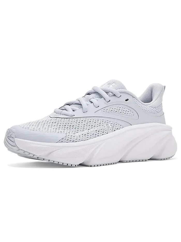 Кроссовки детские Rogue 6 Under Armour Kids — изображение 1 из 4, серый/серый/белый