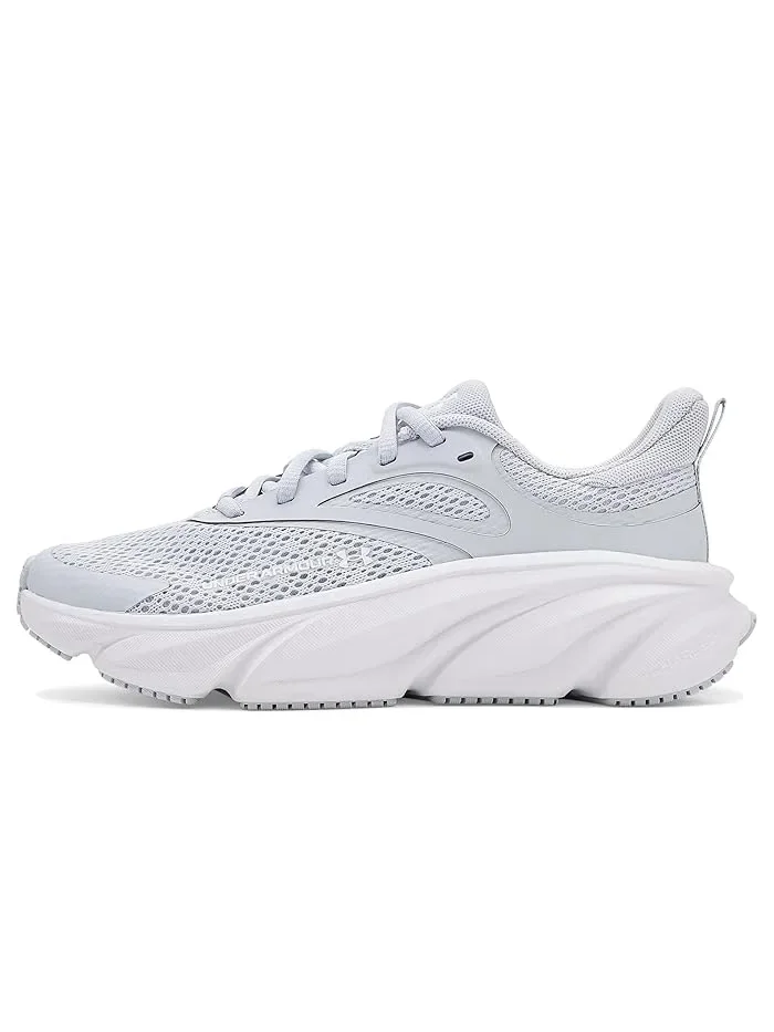 Кроссовки детские Rogue 6 Under Armour Kids — изображение 4 из 4, серый/серый/белый