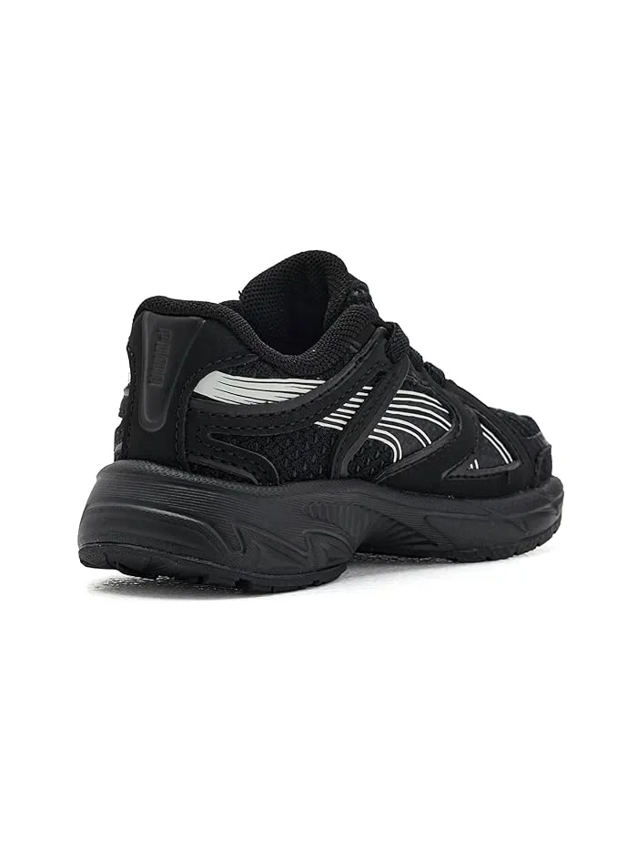 Кроссовки детские Skyjet PUMA Kids — изображение 3 из 4, черный/серый