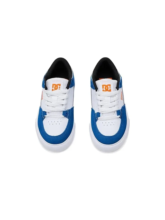 Кроссовки с защитой шнурков Onyx DC Kids — изображение 2 из 4