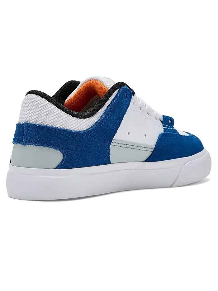 Кроссовки с защитой шнурков Onyx DC Kids — изображение 3 из 4