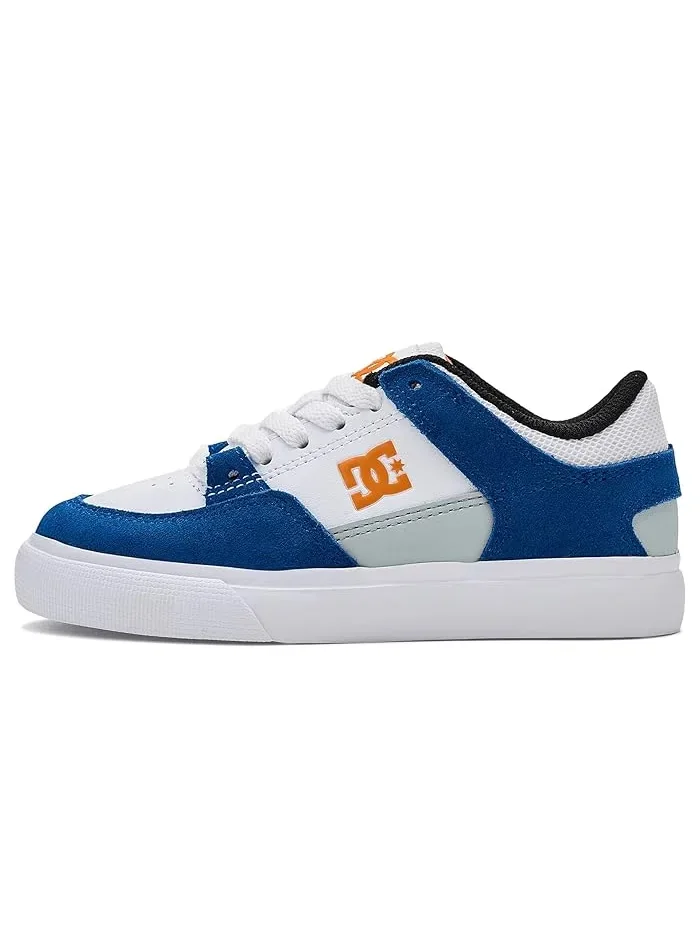 Кроссовки с защитой шнурков Onyx DC Kids — изображение 4 из 4