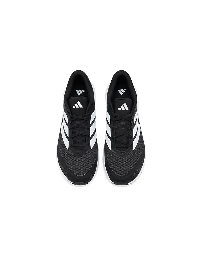 Кроссовки Run Falcon 6 Adidas — изображение 2 из 4, черный/белый