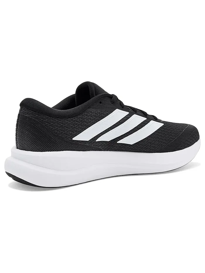 Кроссовки Run Falcon 6 Adidas — изображение 3 из 4, черный/белый