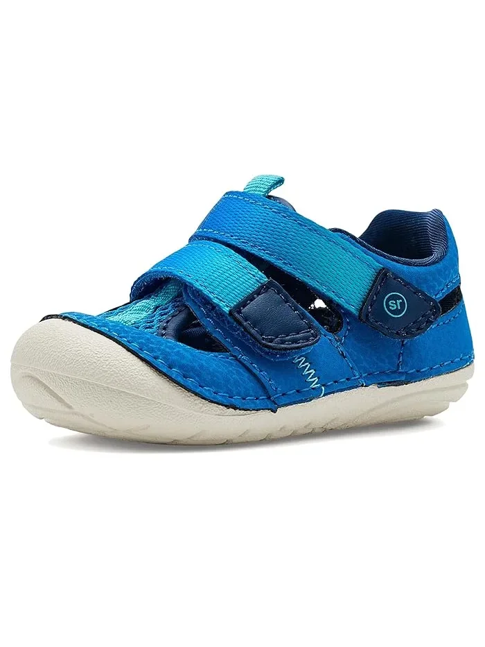 Кроссовки водонепроницаемые SM Triton Stride Rite — изображение 1 из 4, синий
