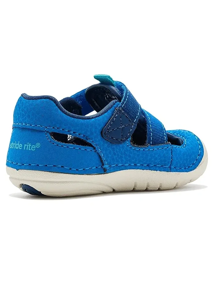 Кроссовки водонепроницаемые SM Triton Stride Rite — изображение 3 из 4, синий