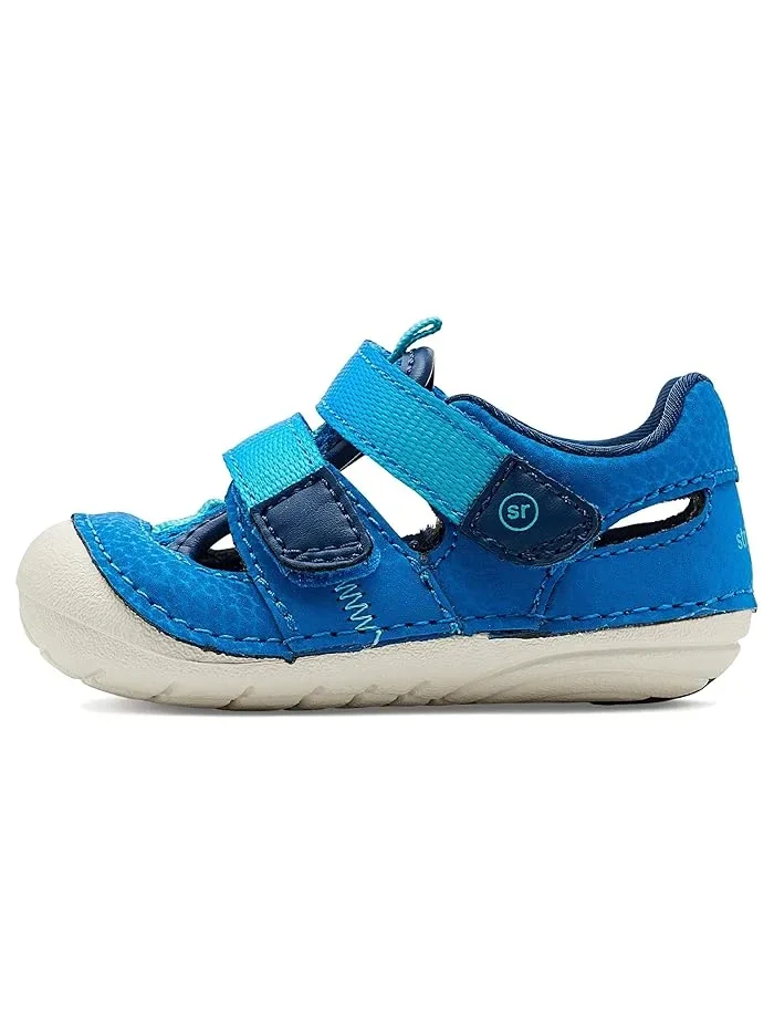 Кроссовки водонепроницаемые SM Triton Stride Rite — изображение 4 из 4, синий