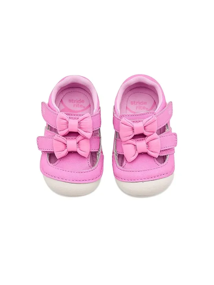 Кроссовки водонепроницаемые SM Triton Stride Rite — изображение 2 из 4, маджента