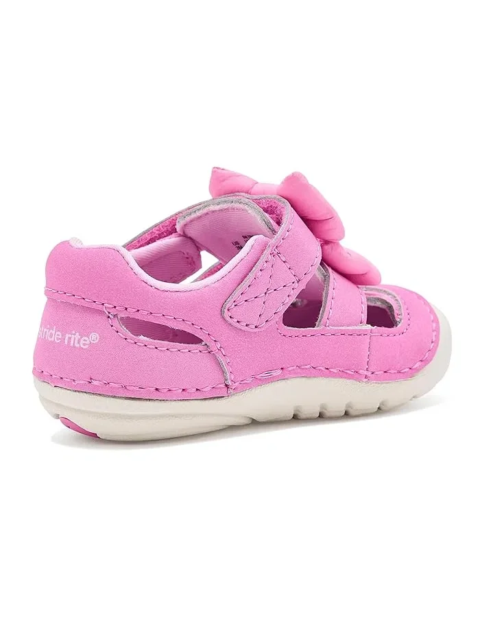 Кроссовки водонепроницаемые SM Triton Stride Rite — изображение 3 из 4, маджента