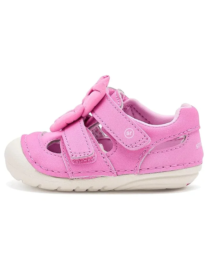 Кроссовки водонепроницаемые SM Triton Stride Rite — изображение 4 из 4, маджента