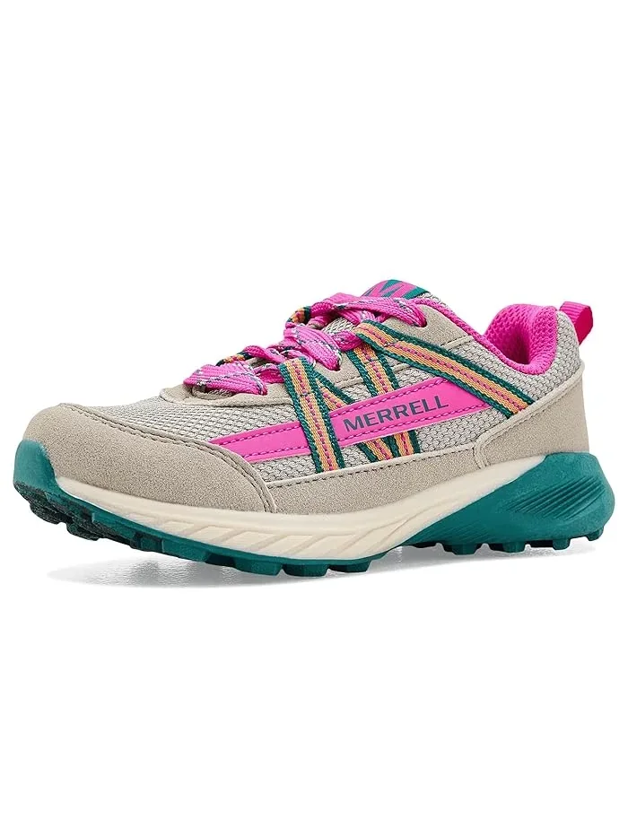 Кроссовки для хайкинга Copter Trek Merrell Kids