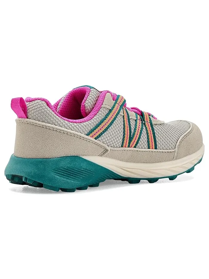 Кроссовки для хайкинга Copter Trek Merrell Kids — изображение 3 из 4, хаки