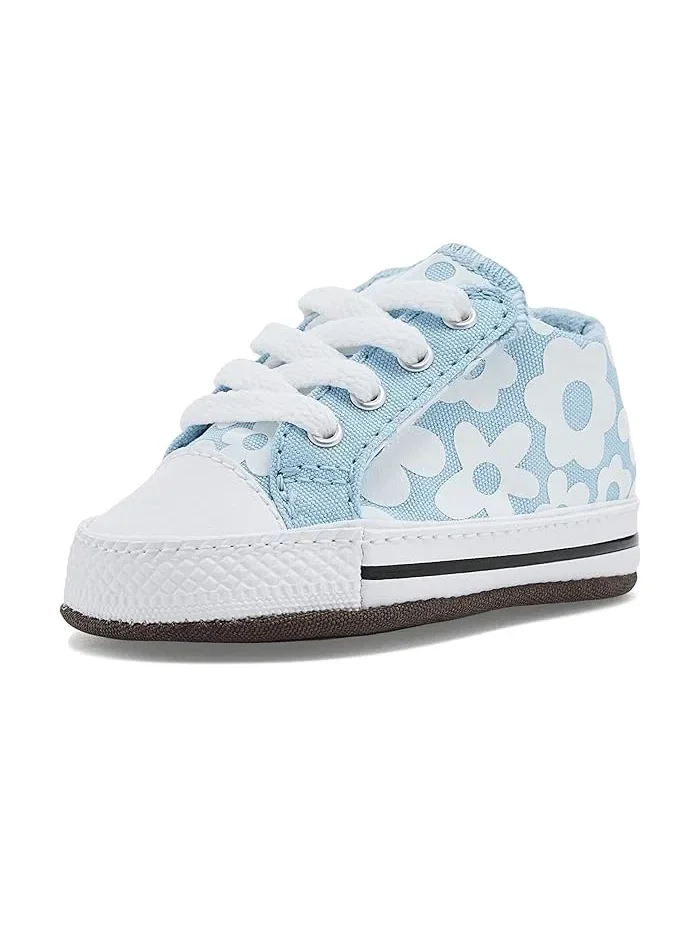 Кроссовки Cribster Converse Kids — черный