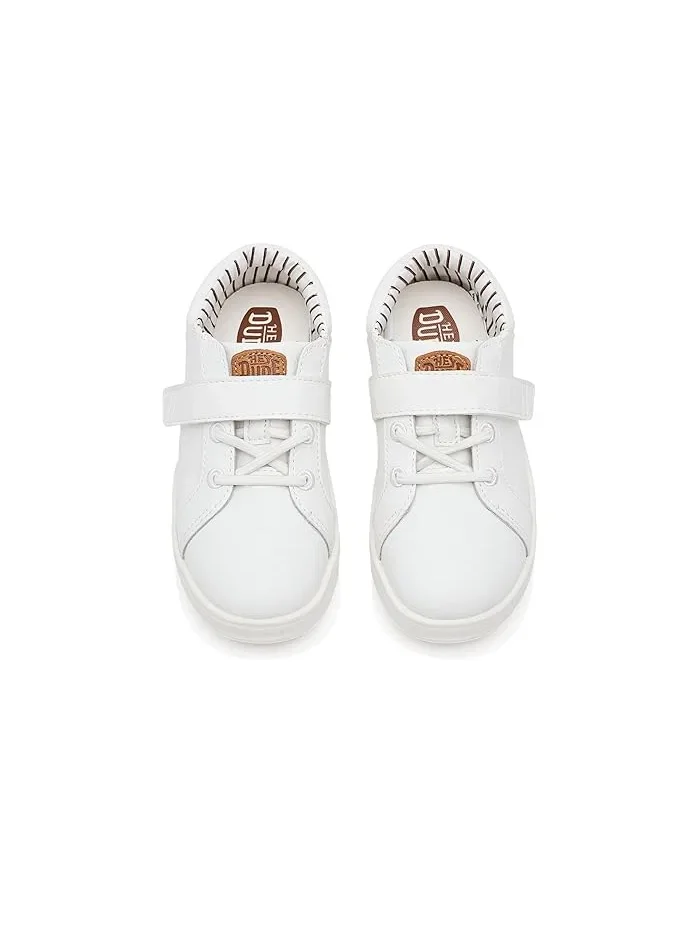 Кроссовки Paul Pro Classic Hey Dude Kids — изображение 2 из 4, белый