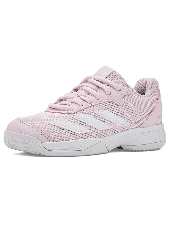 Кроссовки теннисные Courtflash Adidas Kids