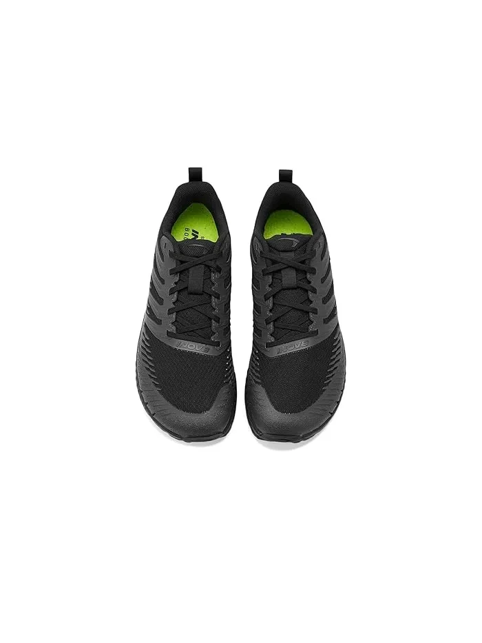 Кроссовки для трейла Trailfly V2 INOV8 — изображение 2 из 4, черный