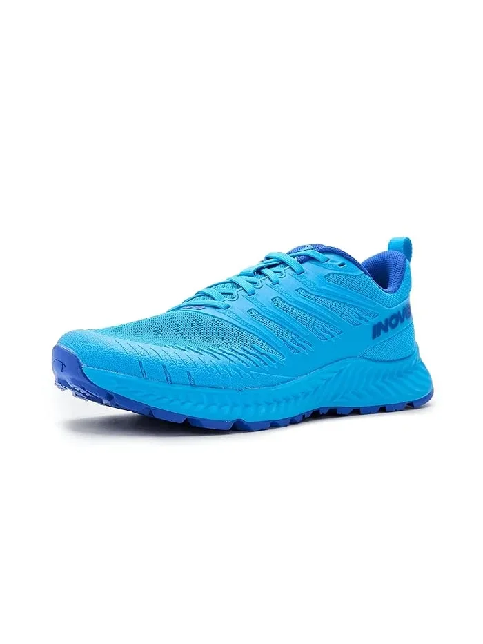 Кроссовки Trailfly V2 INOV8 — изображение 1 из 4, синий