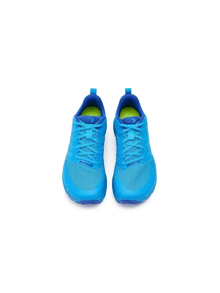 Кроссовки Trailfly V2 INOV8 — изображение 2 из 4, синий