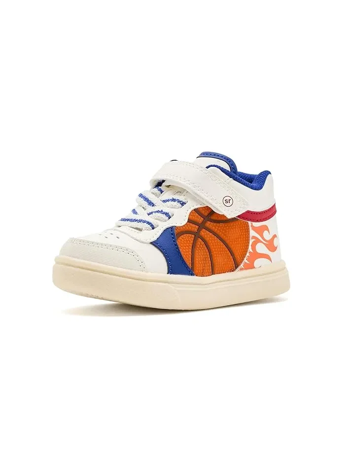 Кроссовки с подсветкой SR Lighted Hoop Dream Stride Rite