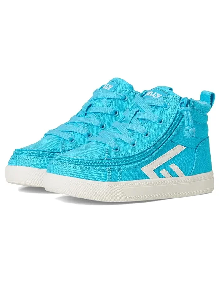 Кроссовки высокие BILLY CS BILLY Footwear Kids