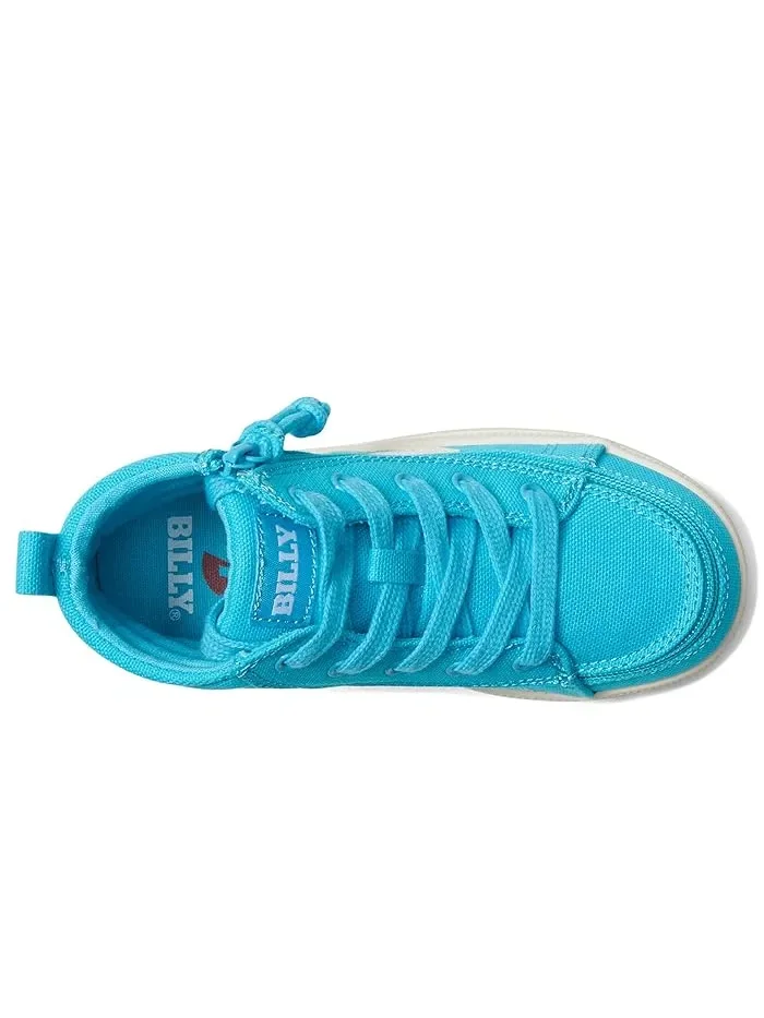 Кроссовки высокие BILLY CS BILLY Footwear Kids — изображение 2 из 4, белый