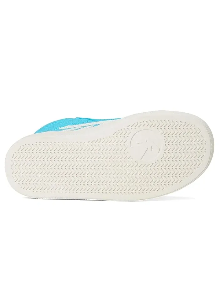 Кроссовки высокие BILLY CS BILLY Footwear Kids — изображение 3 из 4, белый