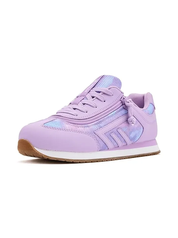 Кроссовки на шнуровке BILLY Retro Jogger BILLY Footwear Kids